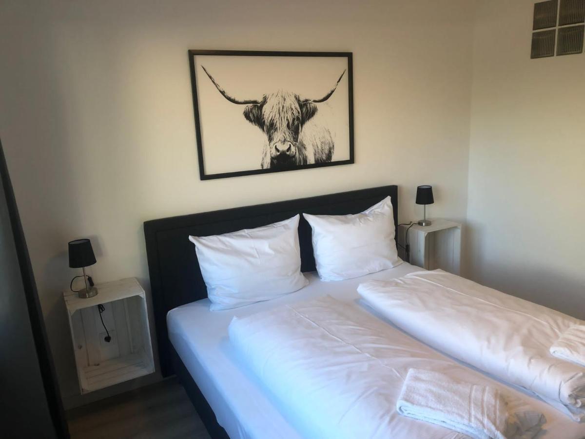 Apartment In Der Sanderau Würzburg
